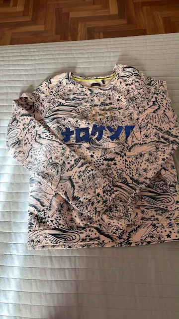 IKKS · Talle 12 años / 152 cm