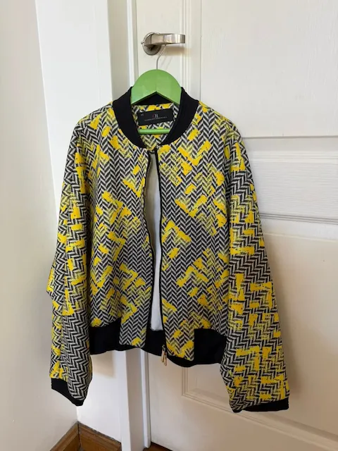 Carolina Herrera · Talle XS
