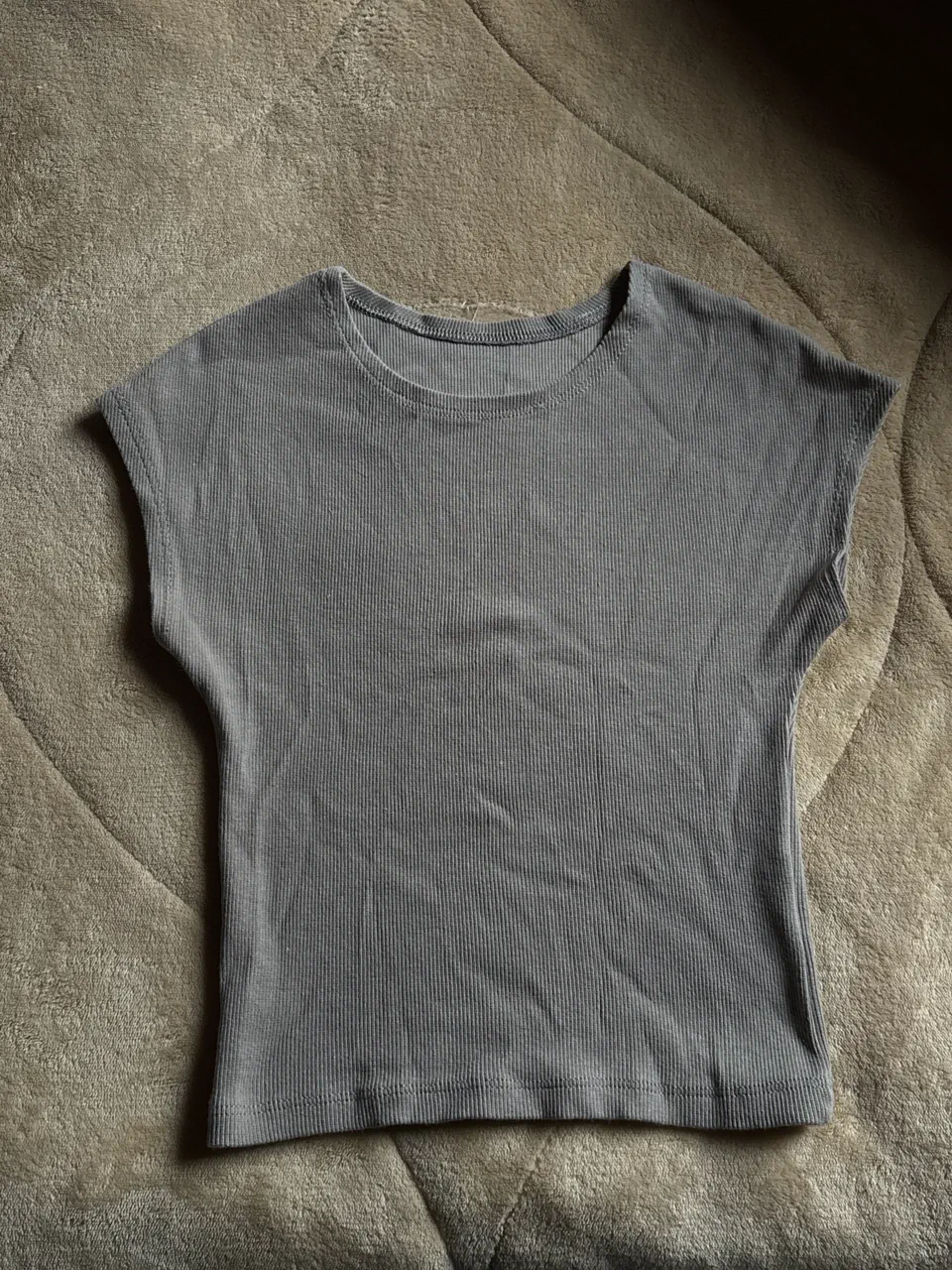 Musculosa Cameo - imagen 1