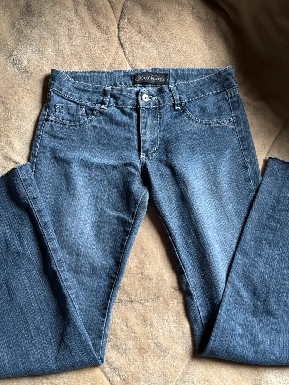 Jean Tucci · Talle EU 32