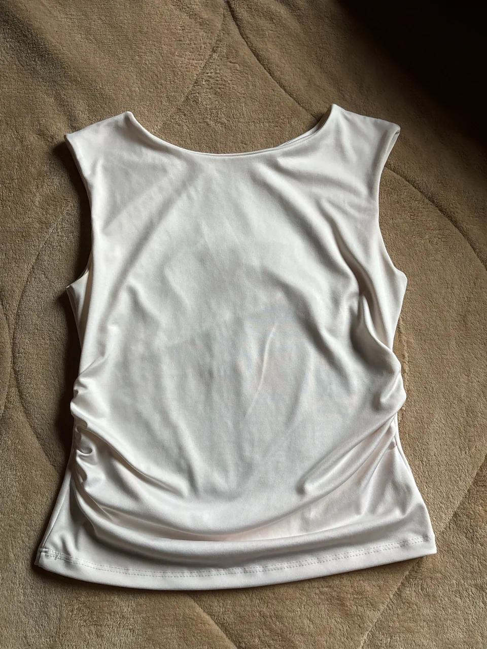 Musculosa Sin marca - imagen 1