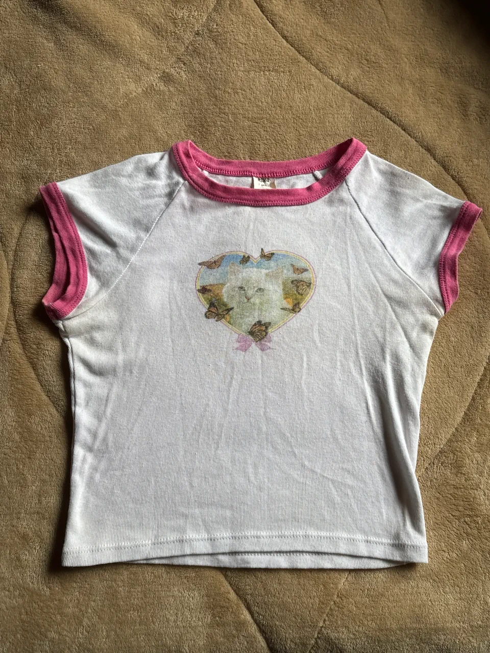 Remera Sin marca - imagen 1