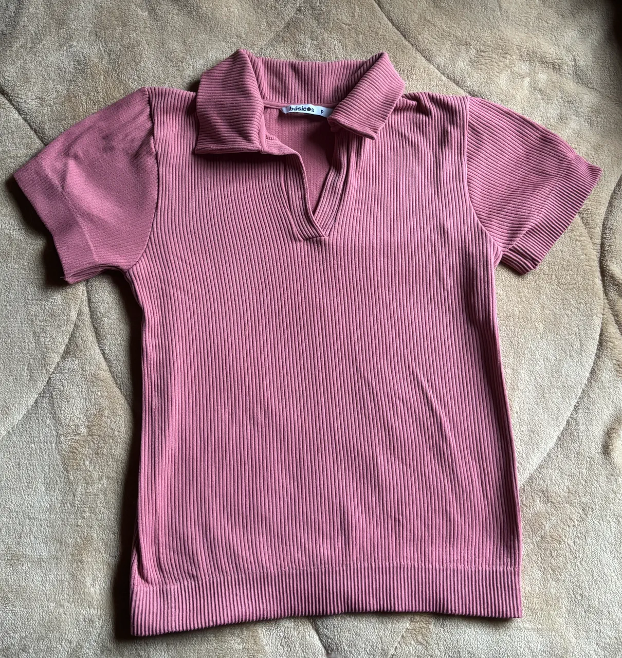 Remera C&A · Talle S