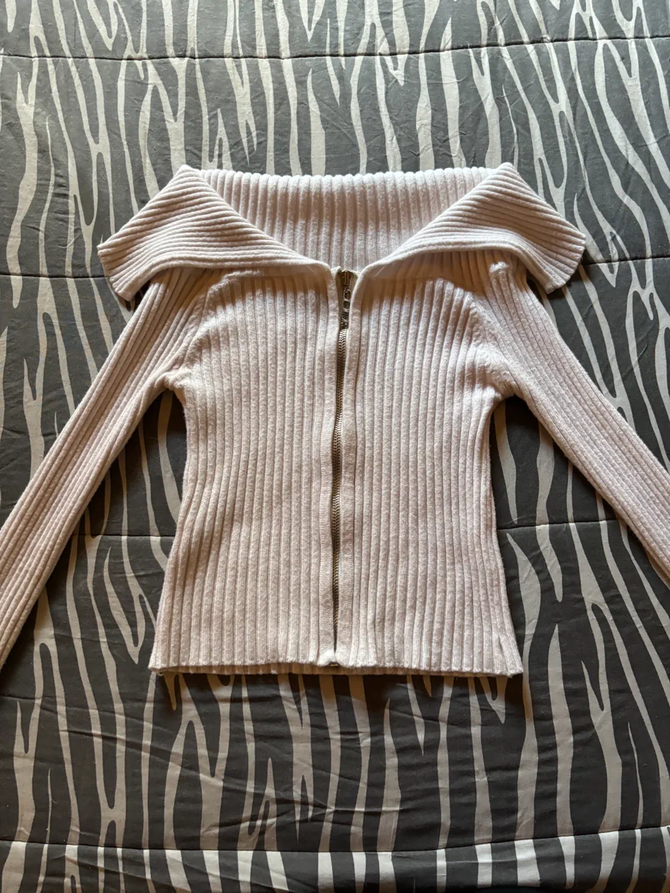 Sweater The market · Talle S
