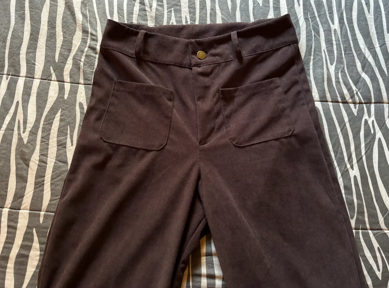 Pantalón Marseille - imagen 1