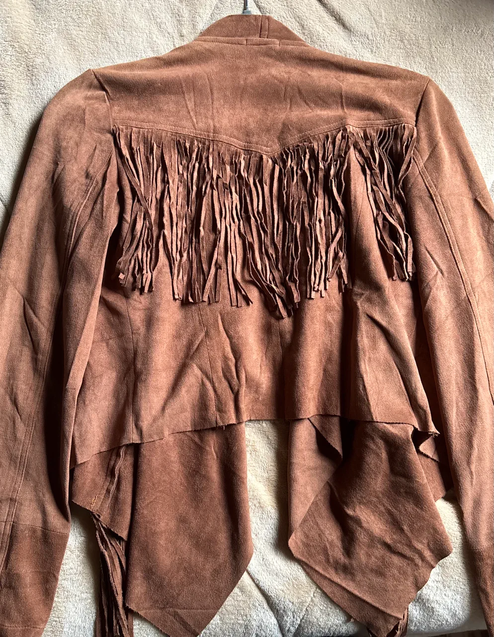 Campera Sin marca - imagen 1