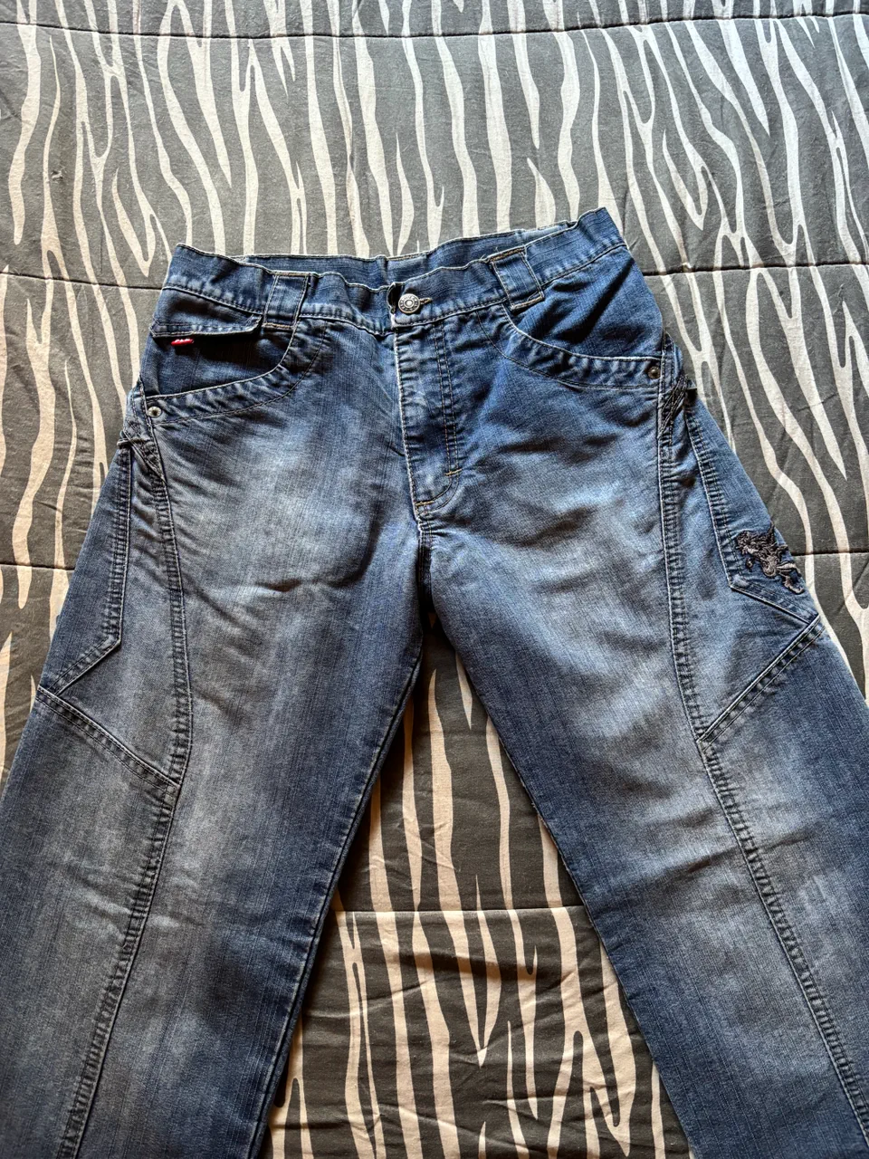 Jean Flirty - imagen 1