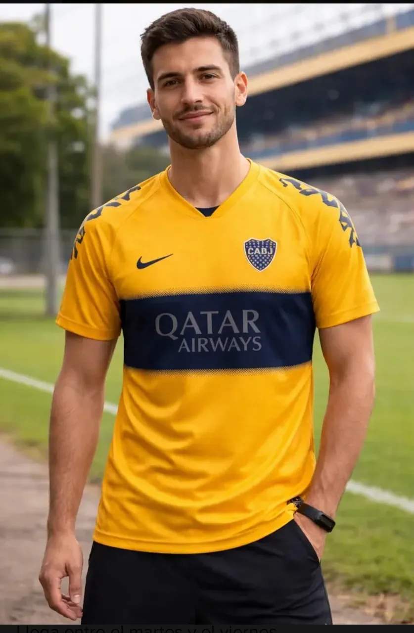 Camiseta Nike - imagen 1