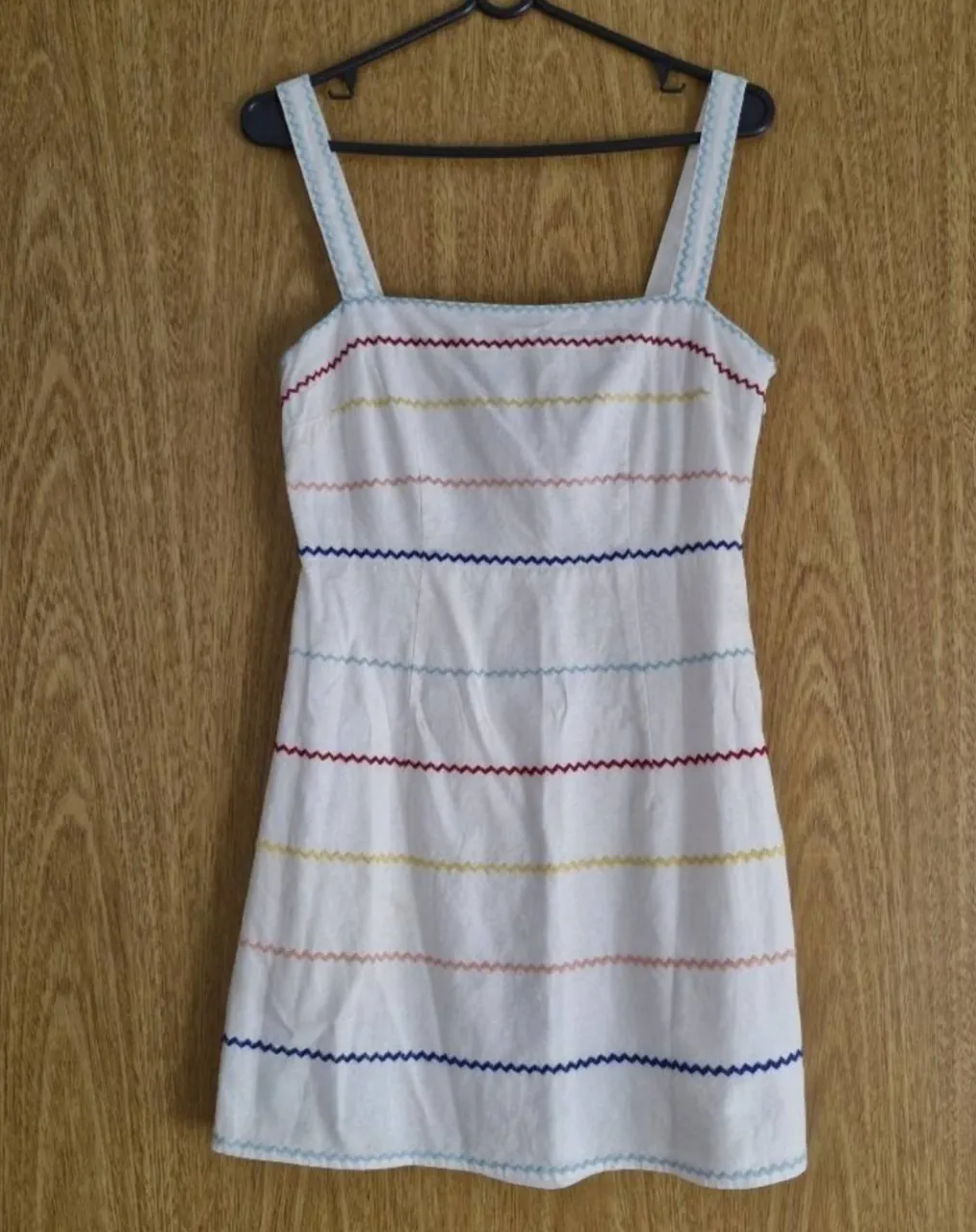 Forever 21 · Talle S