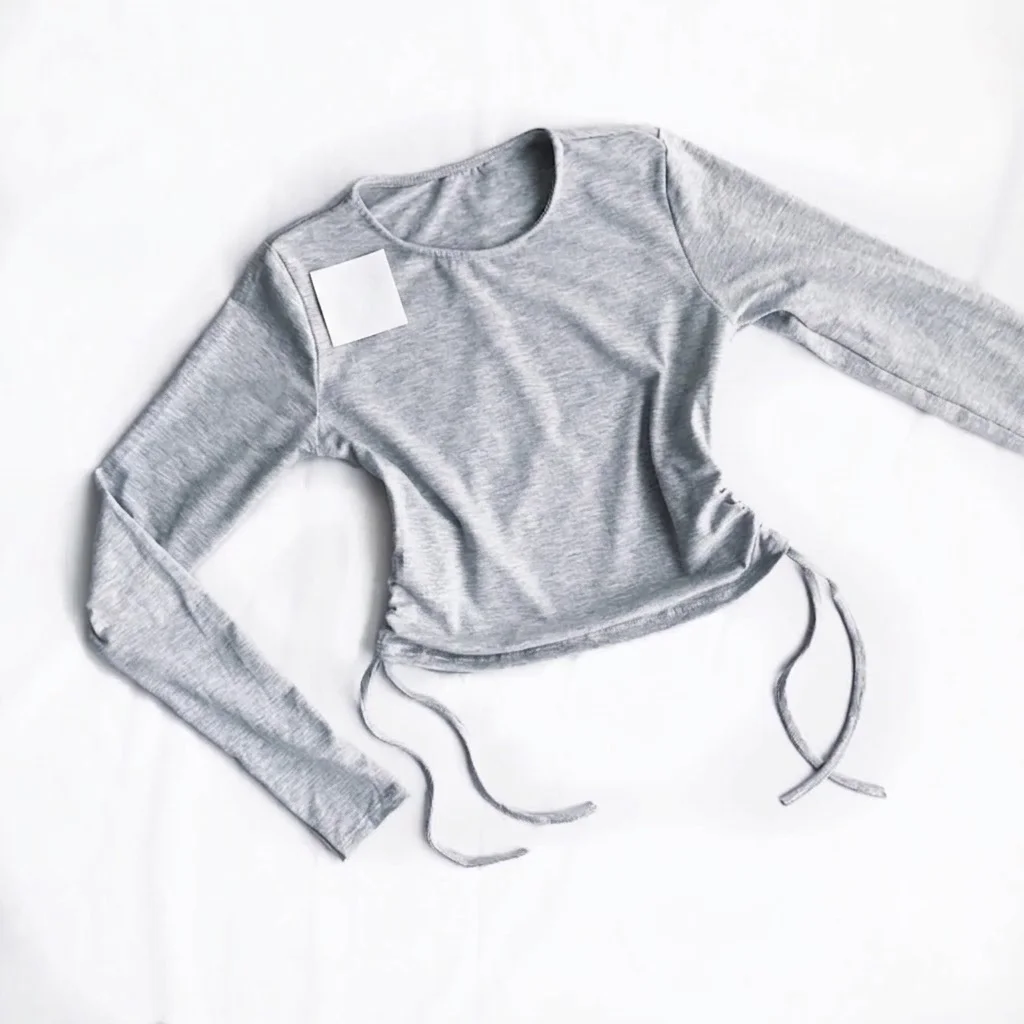 Remera Sin marca - imagen 1