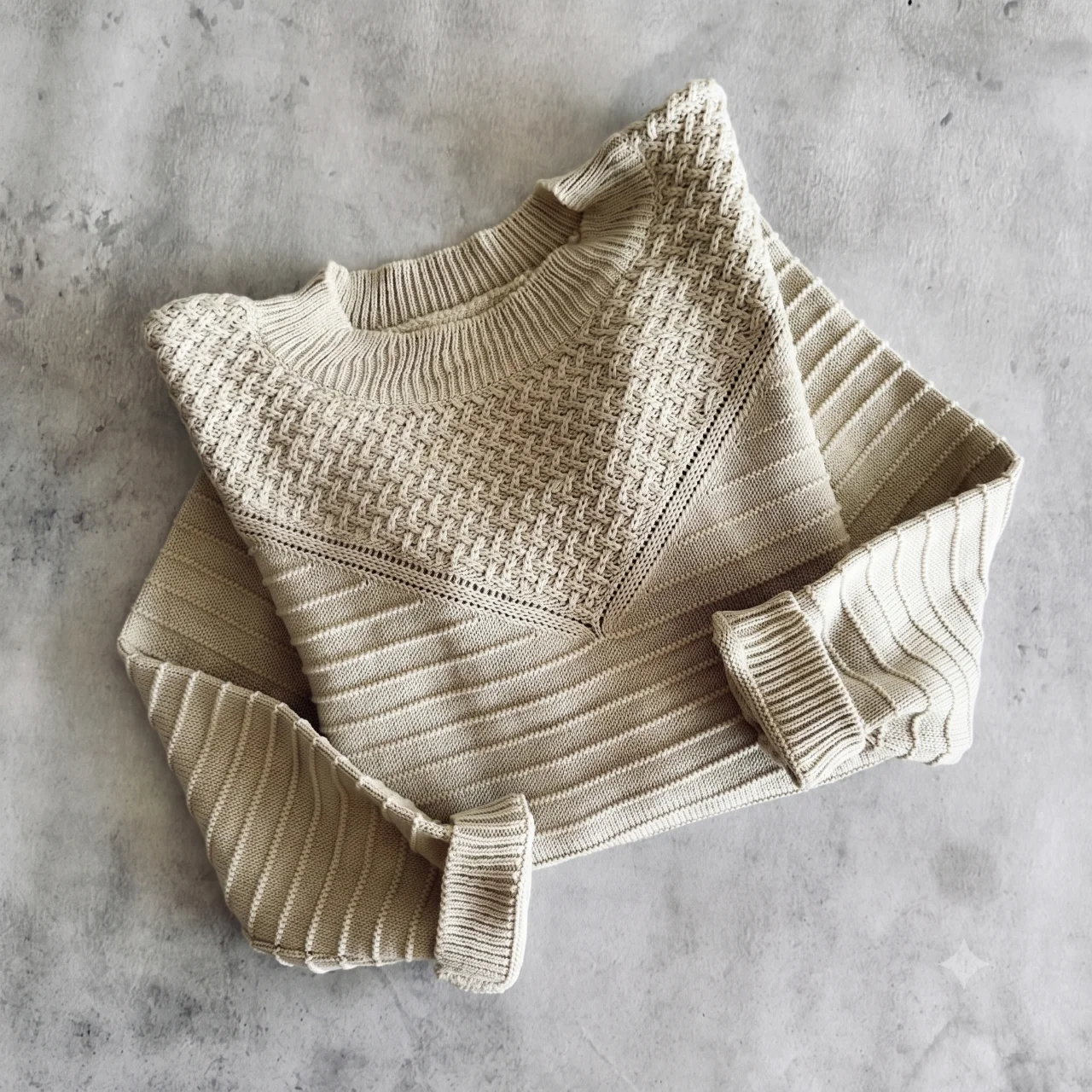 Sweater Sin marca · Talle único
