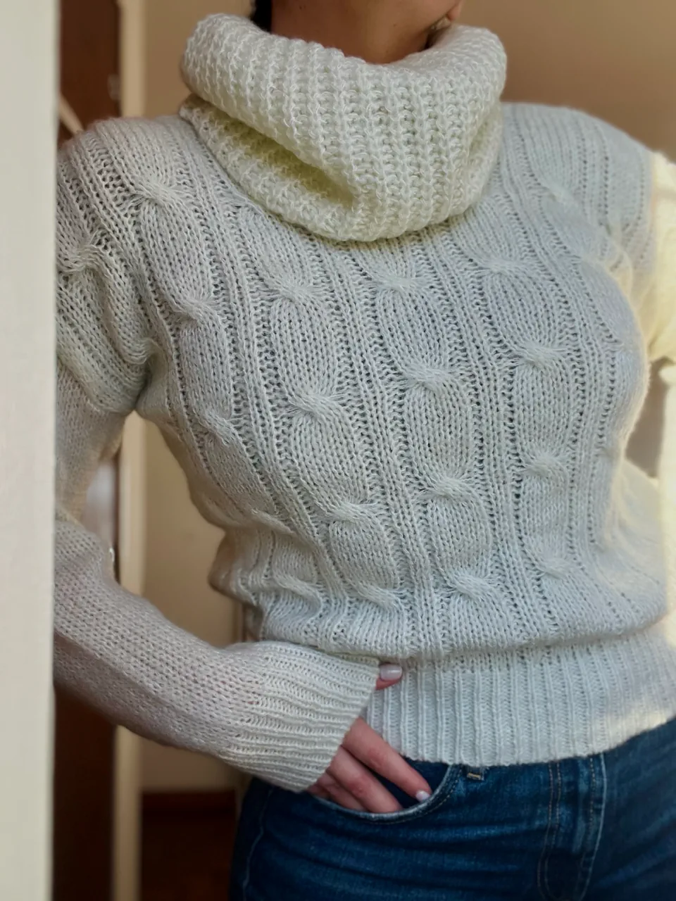 Sweater Sin marca - imagen 1