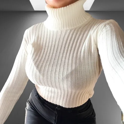 Sweater Sin marca - imagen 1