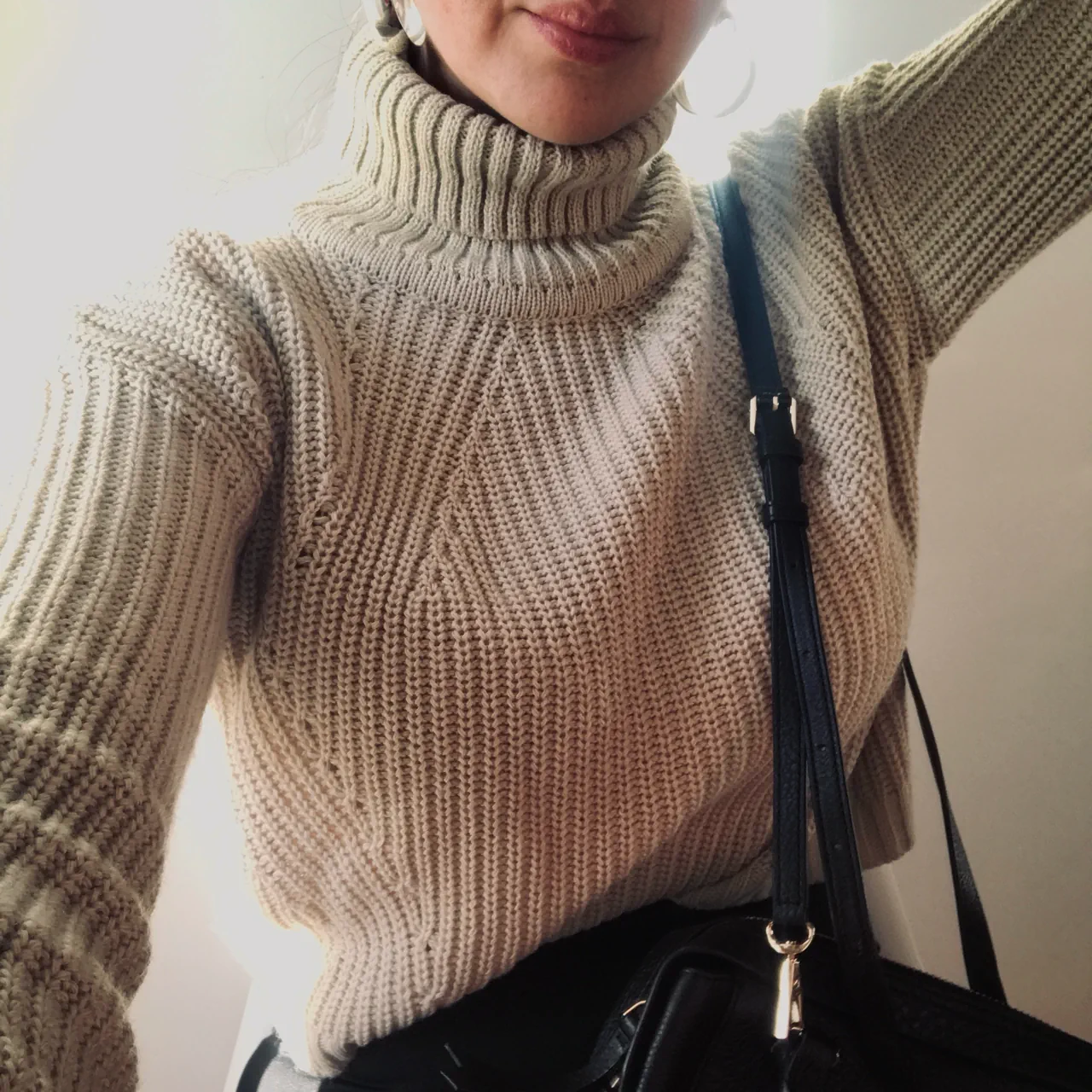 Sweater Sin marca - imagen 1