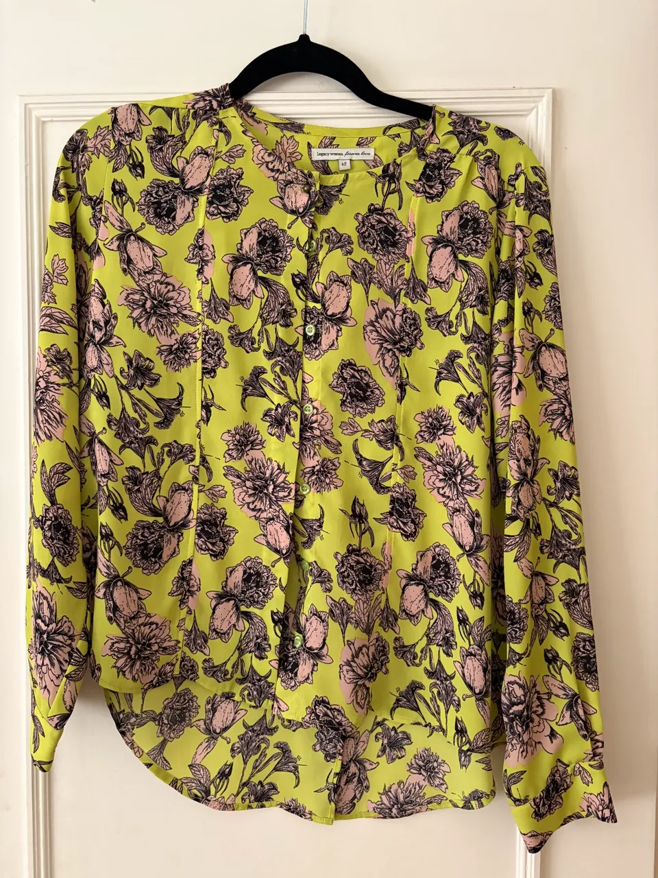 Legacy woman · Talle M