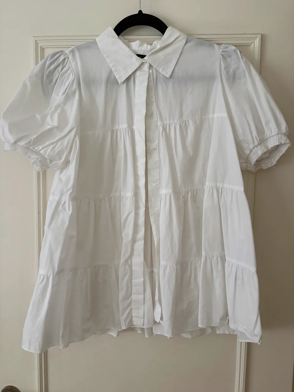 Blusa Zara - imagen 1