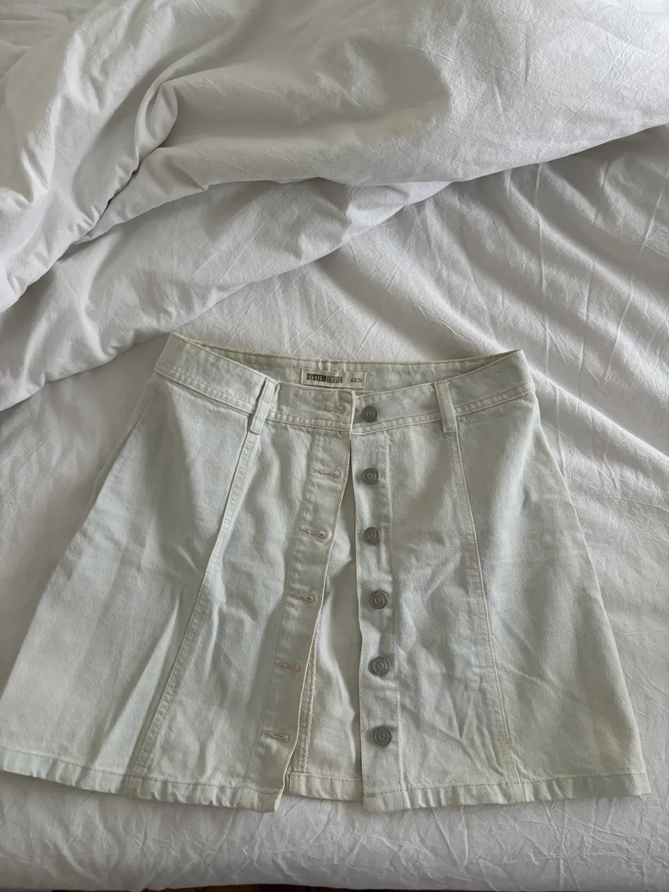 System denim · Talle US 26