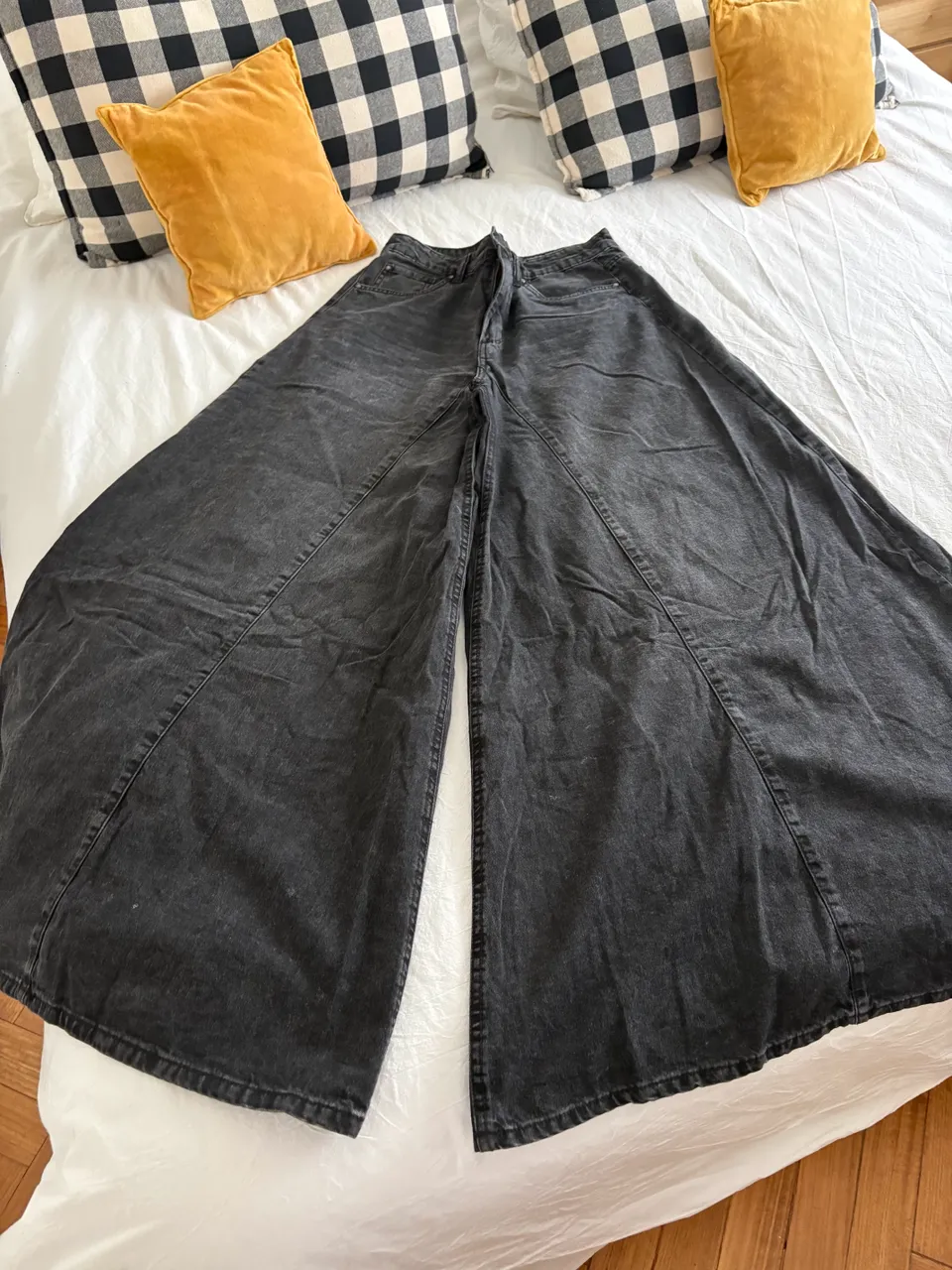 Indian · Talle US 42