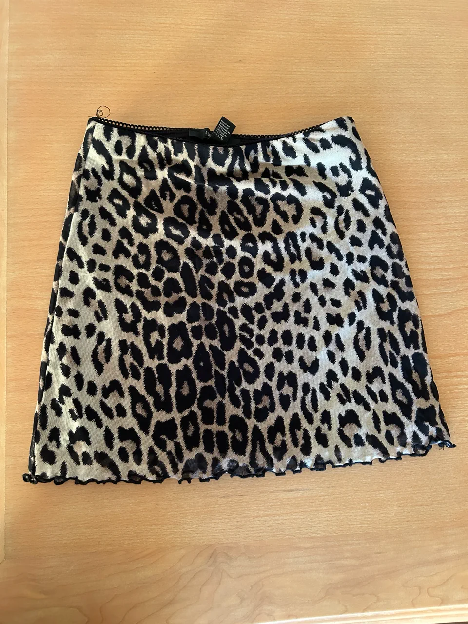 Forever 21 · Talle S