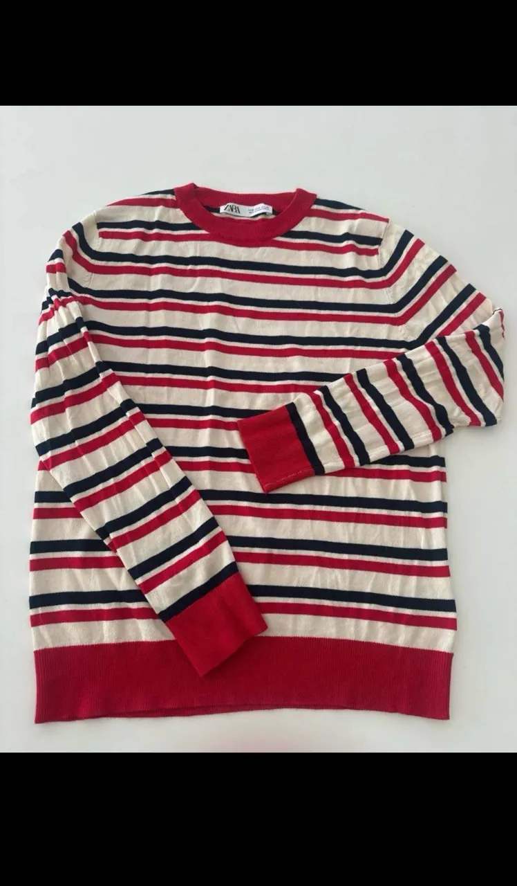 Sweater Zara - imagen 1