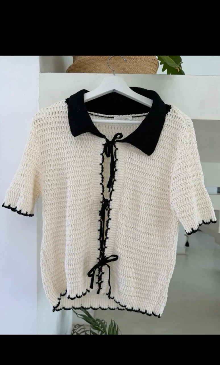 Sweater Zara - imagen 1