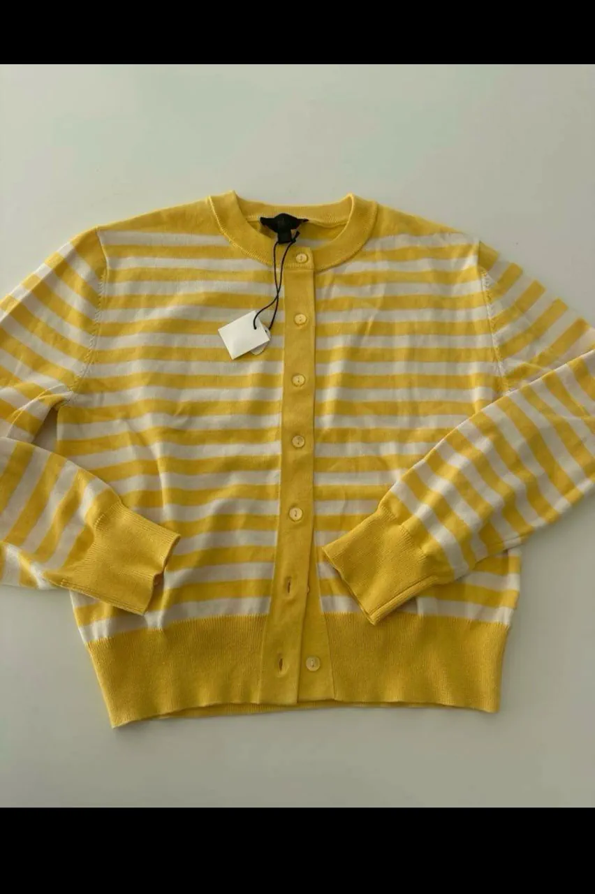 Cardigan Zara - imagen 1