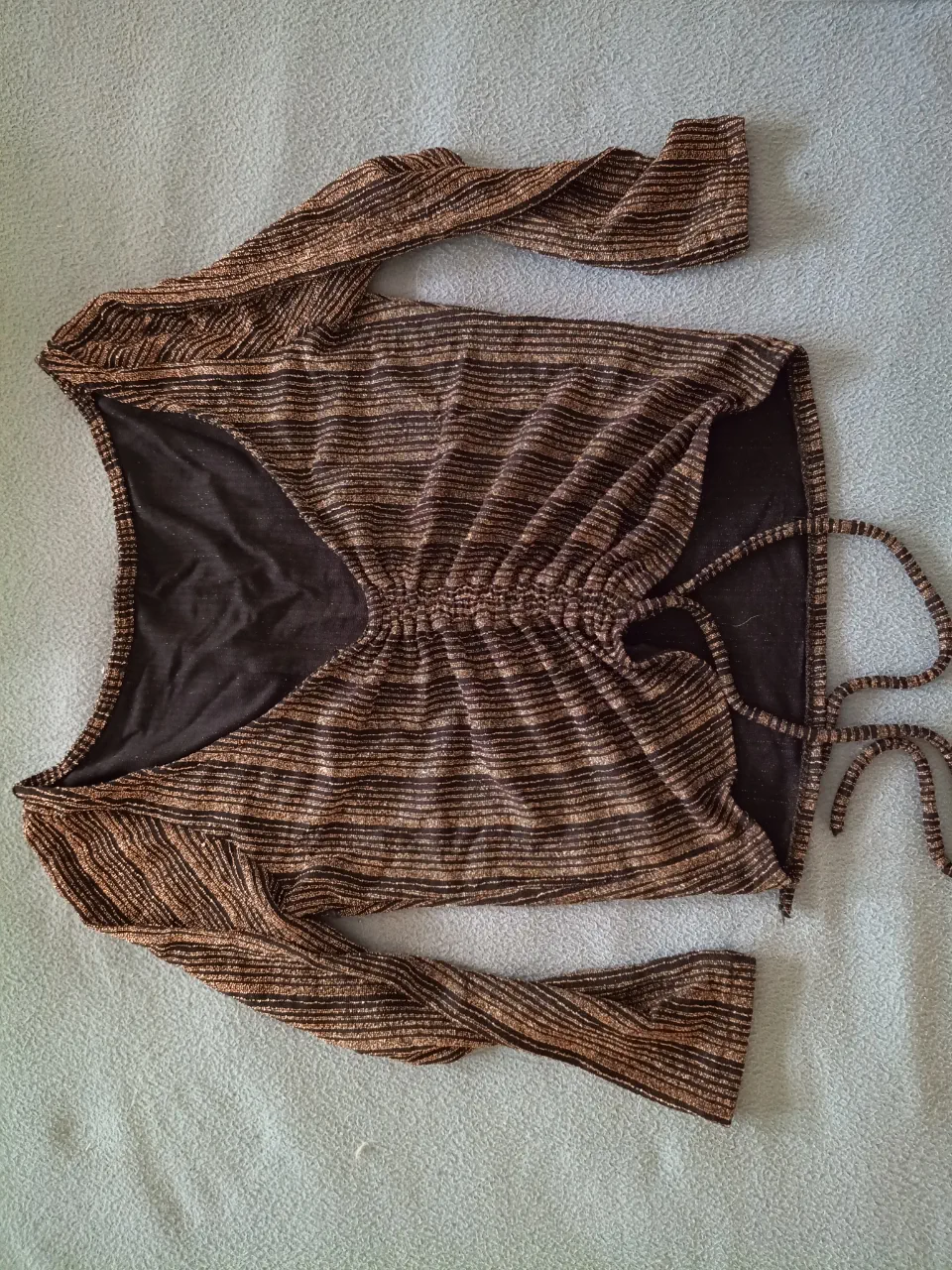 Blusa Otra - imagen 1