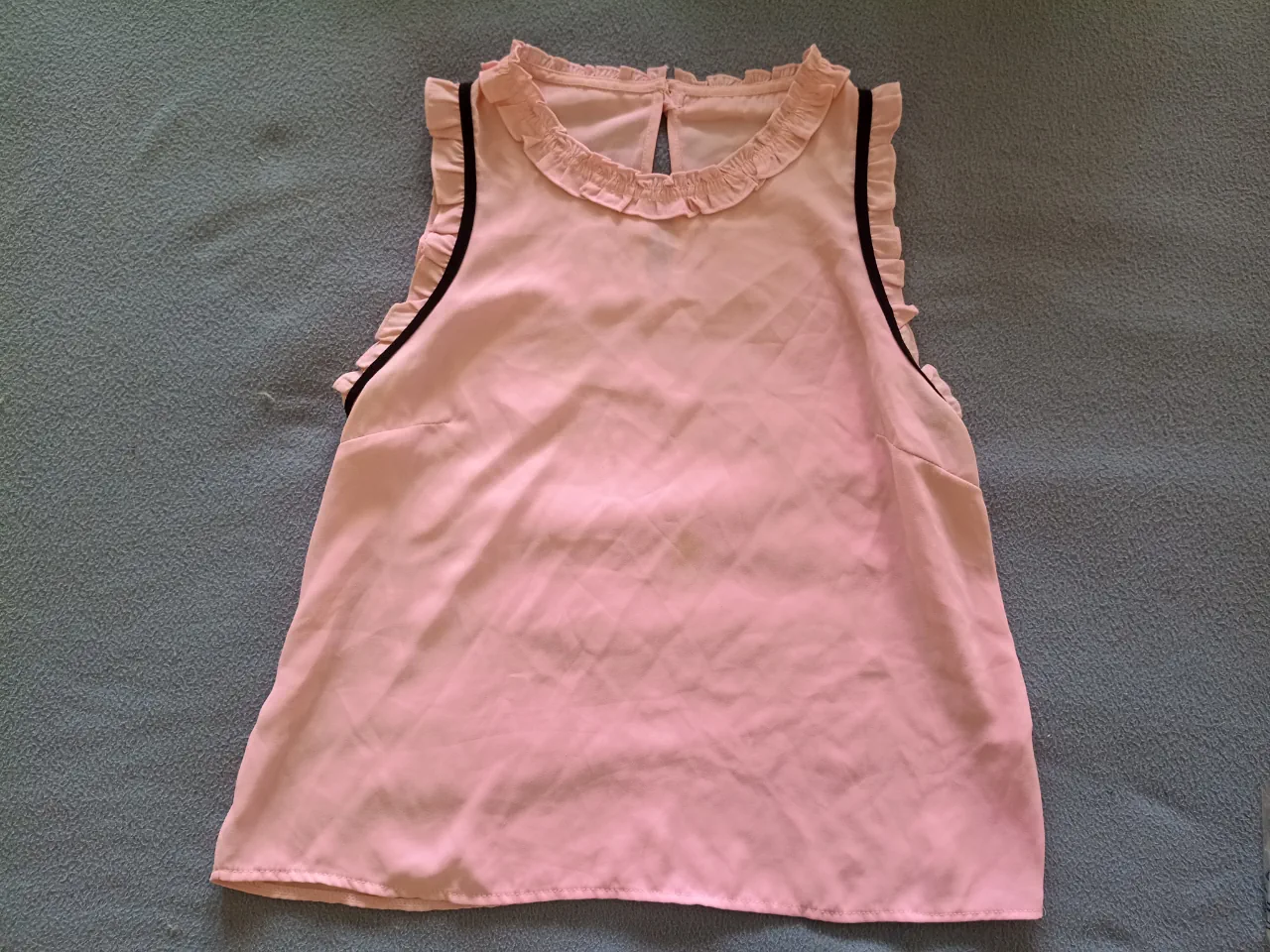 Musculosa Otra - imagen 1