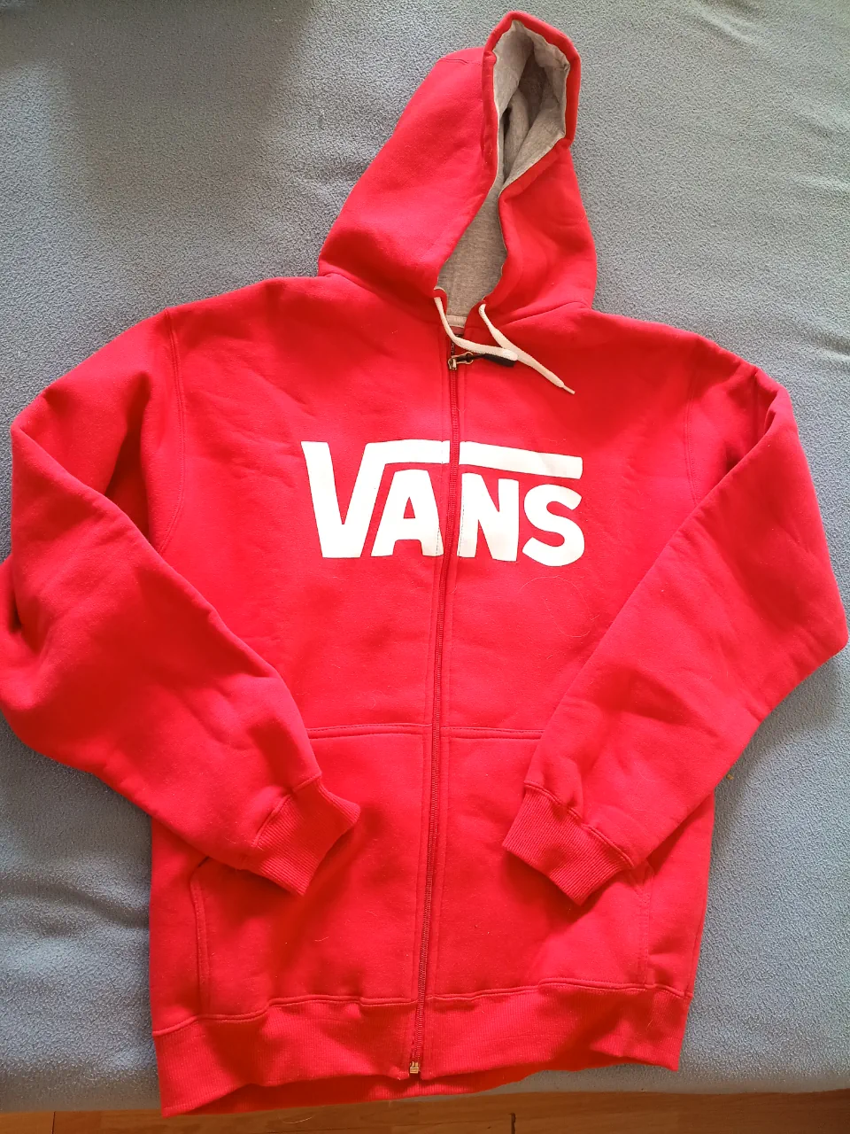 Buzo Vans - imagen 1