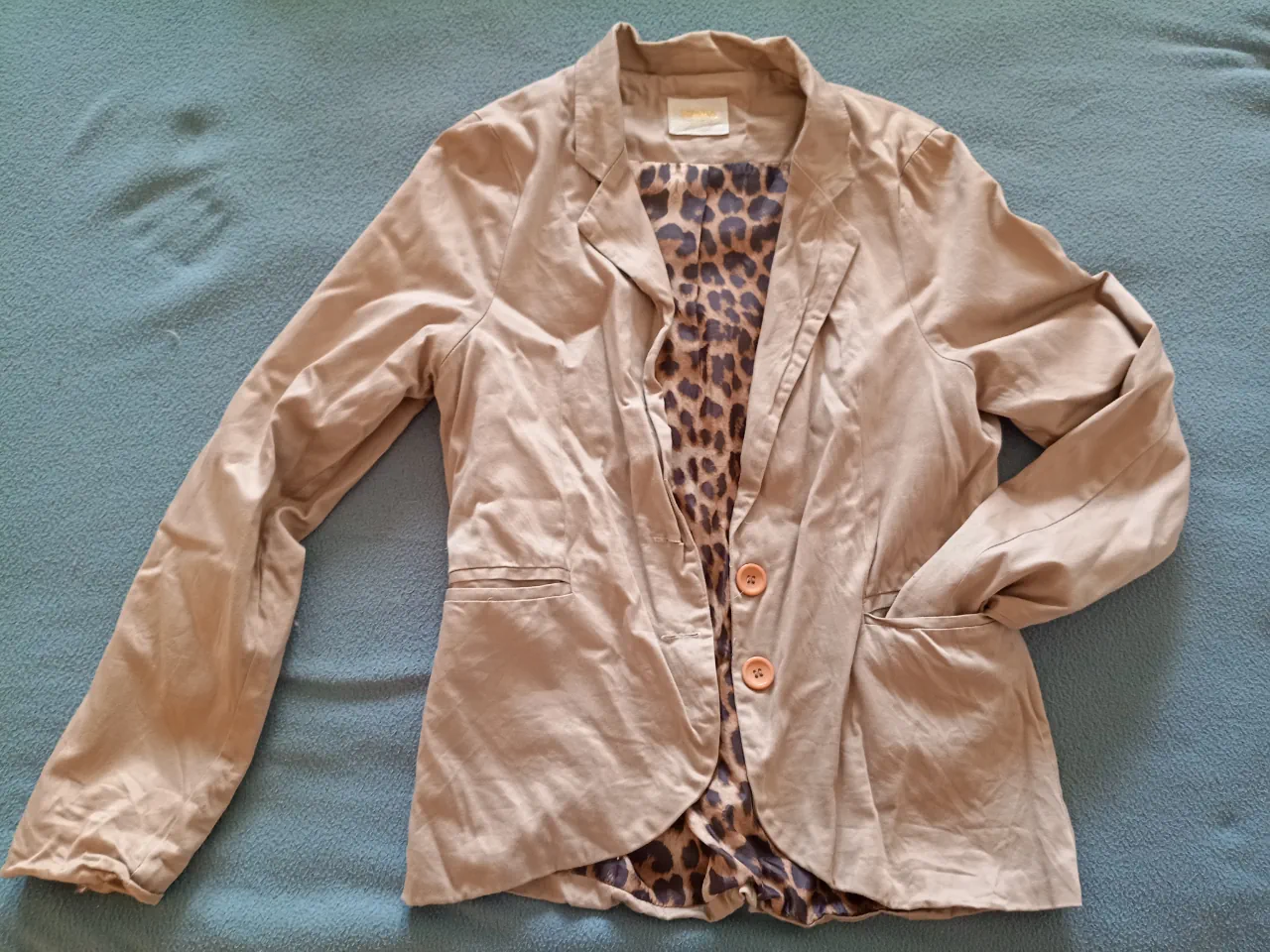 Blazer Sybilla - imagen 1