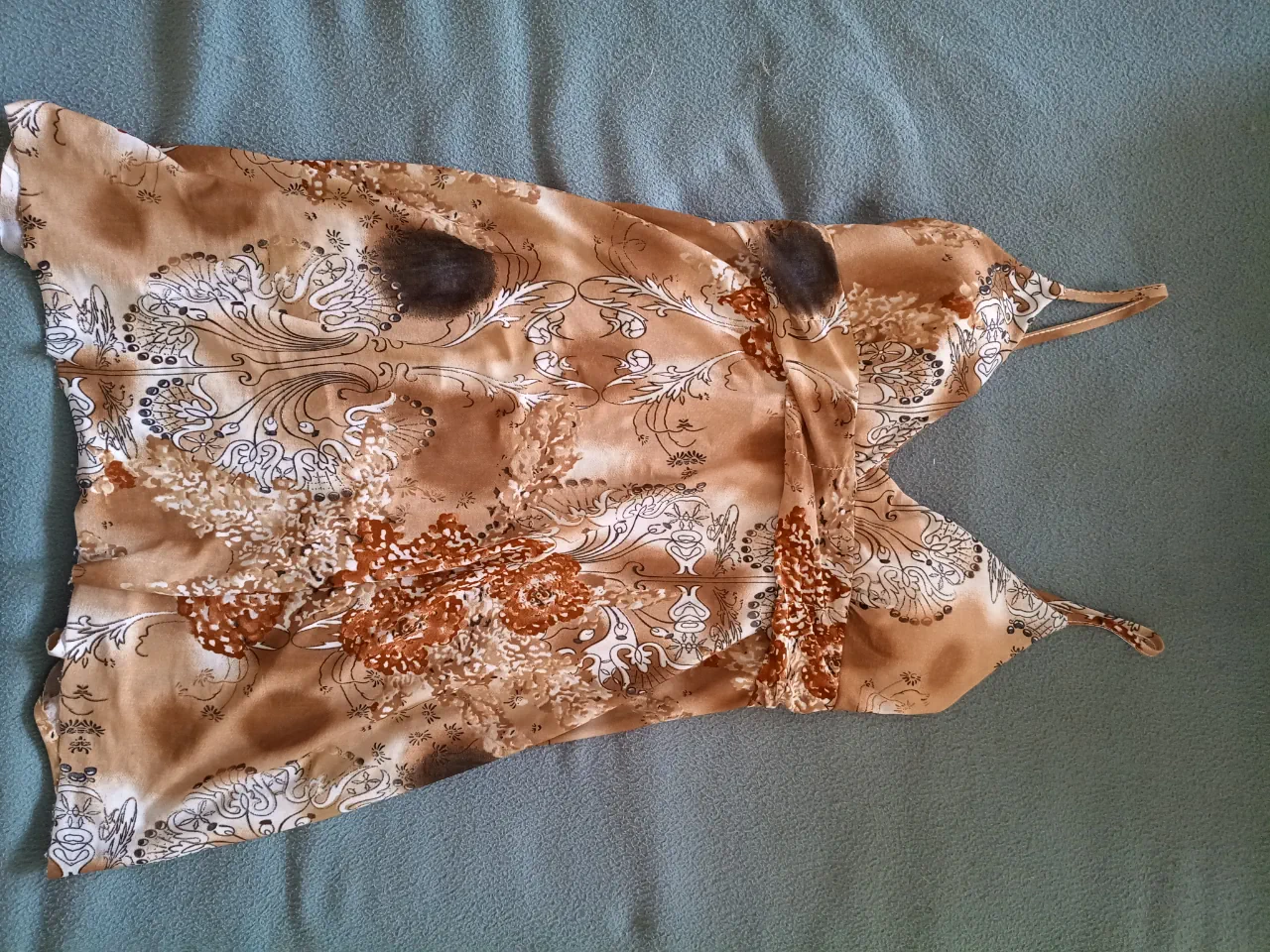 Vestido Otra - imagen 1
