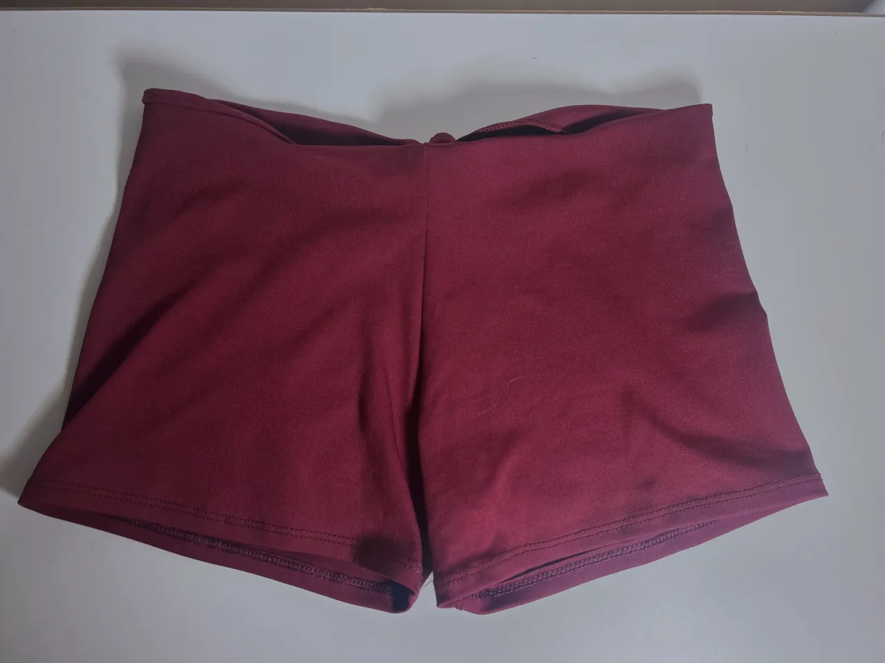 Short Sin marca. · Talle 1