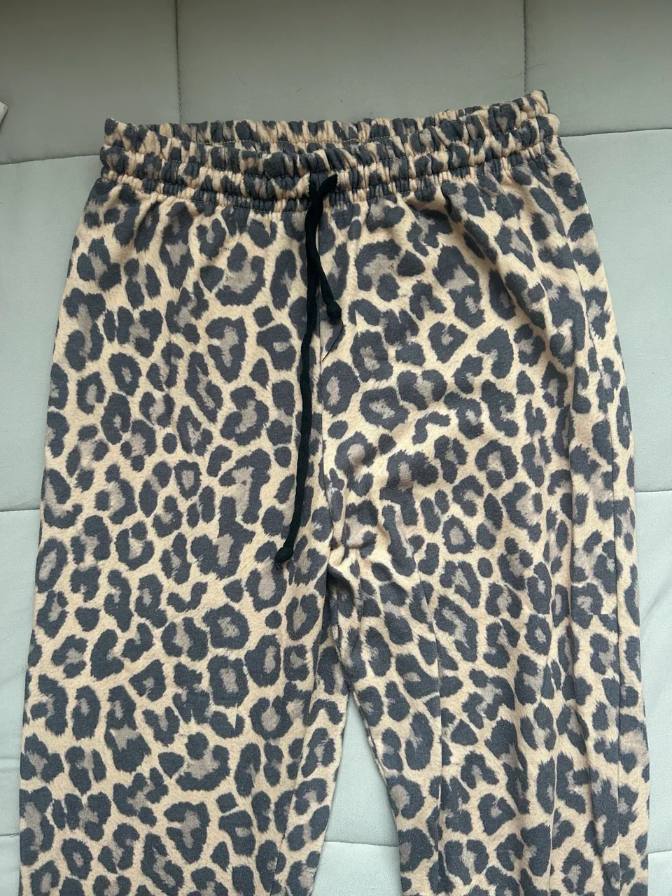 Pantalón Le Utthe · Talle S