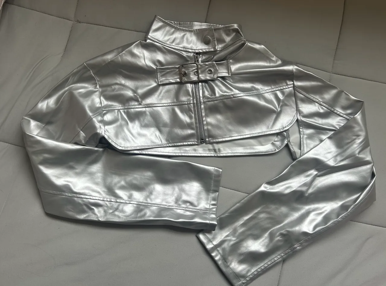 Campera Sin marca. - imagen 1