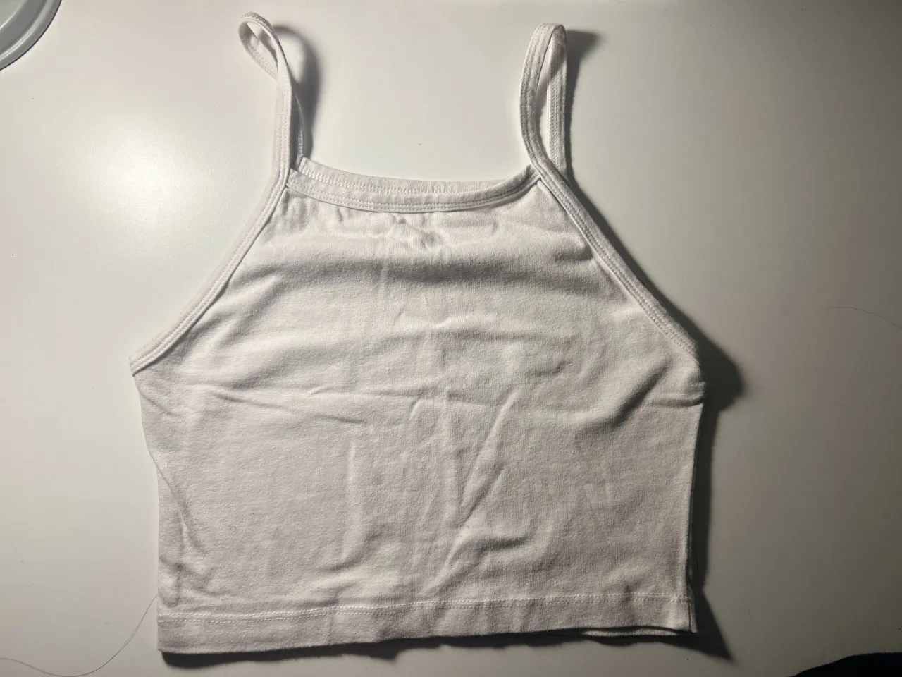 Musculosa Sin marca. - imagen 1