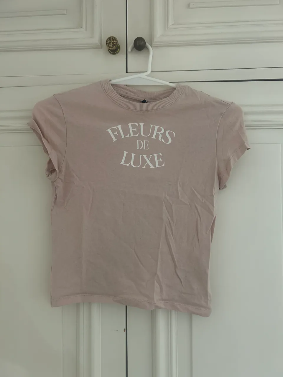 H&m divided · Talle XS