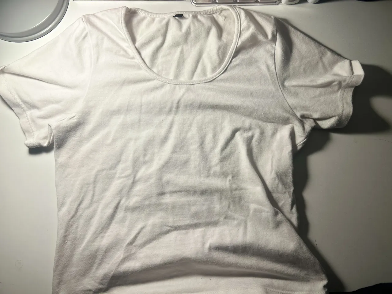 Remera Sin marca. - imagen 1