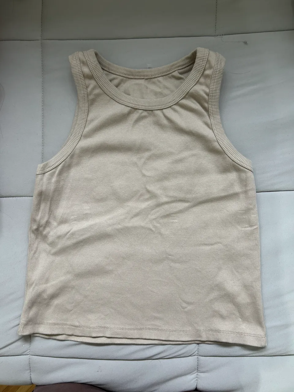 Musculosa Musculosa sin marca - imagen 1