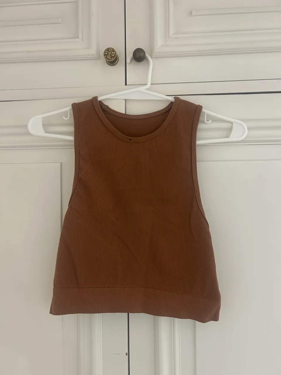 Musculosa Sin marca - imagen 1