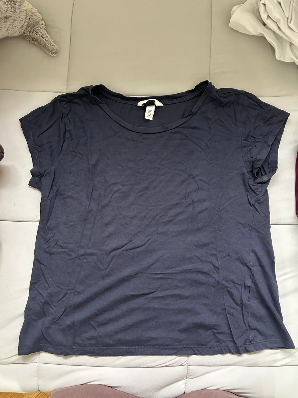 H&M · Talle M