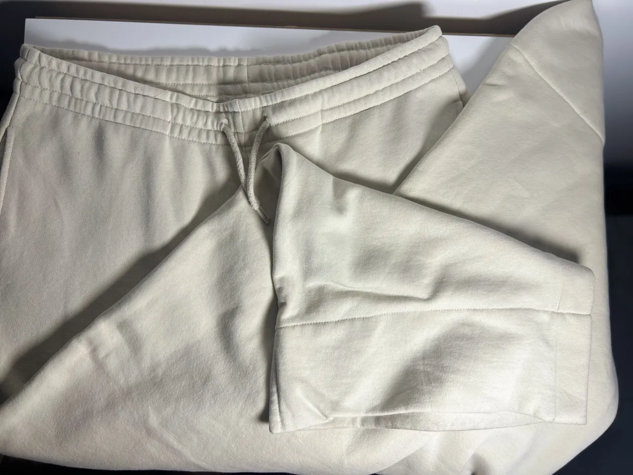 Pantalón Indian · Talle XL