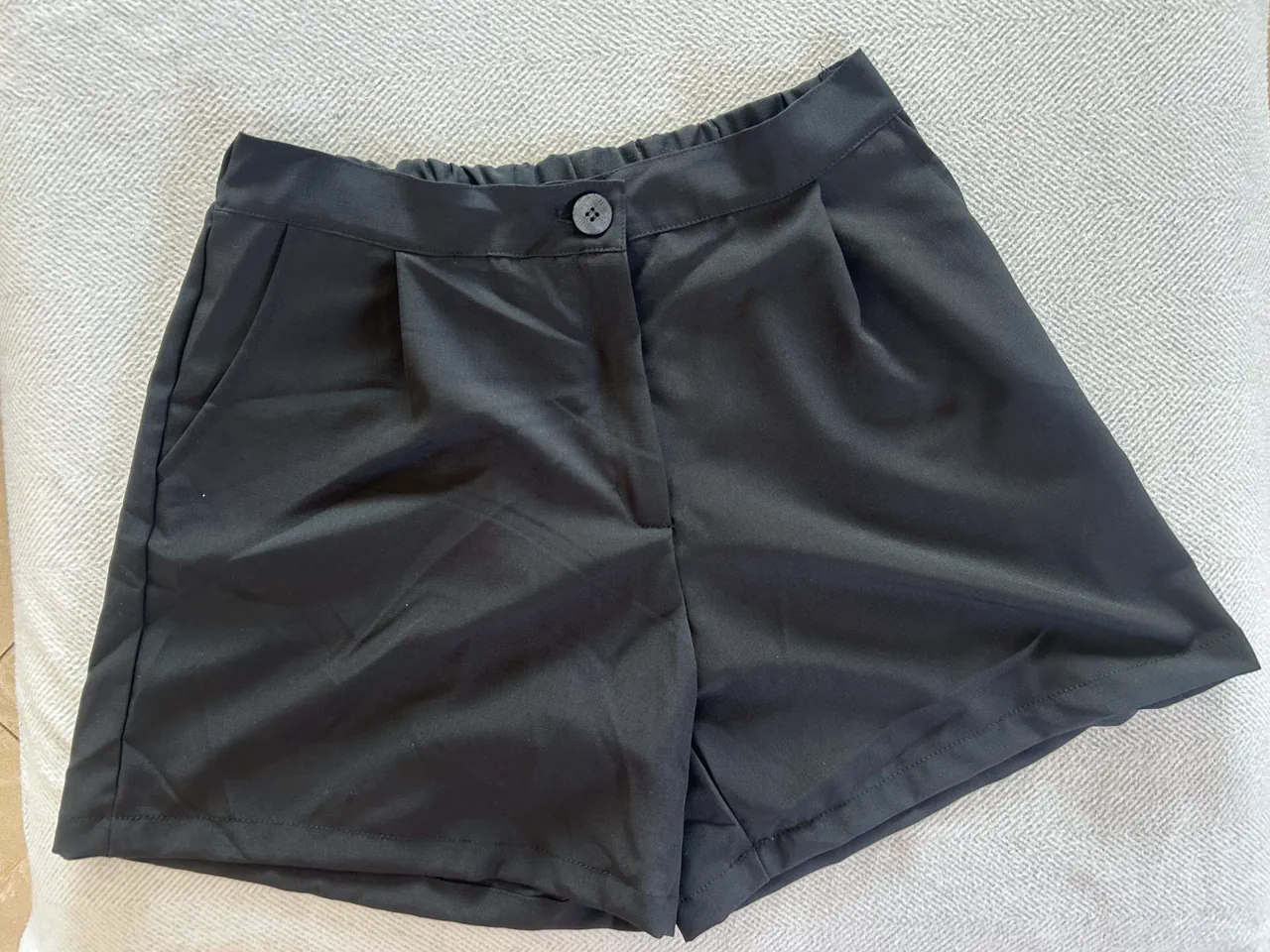 Short Sin marca - imagen 1