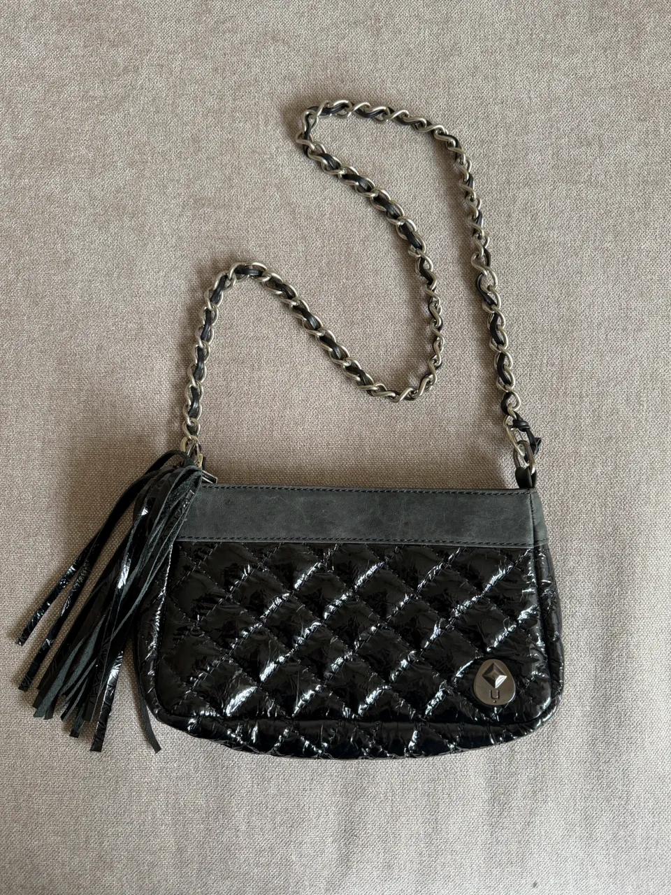 Bandolera Uma
