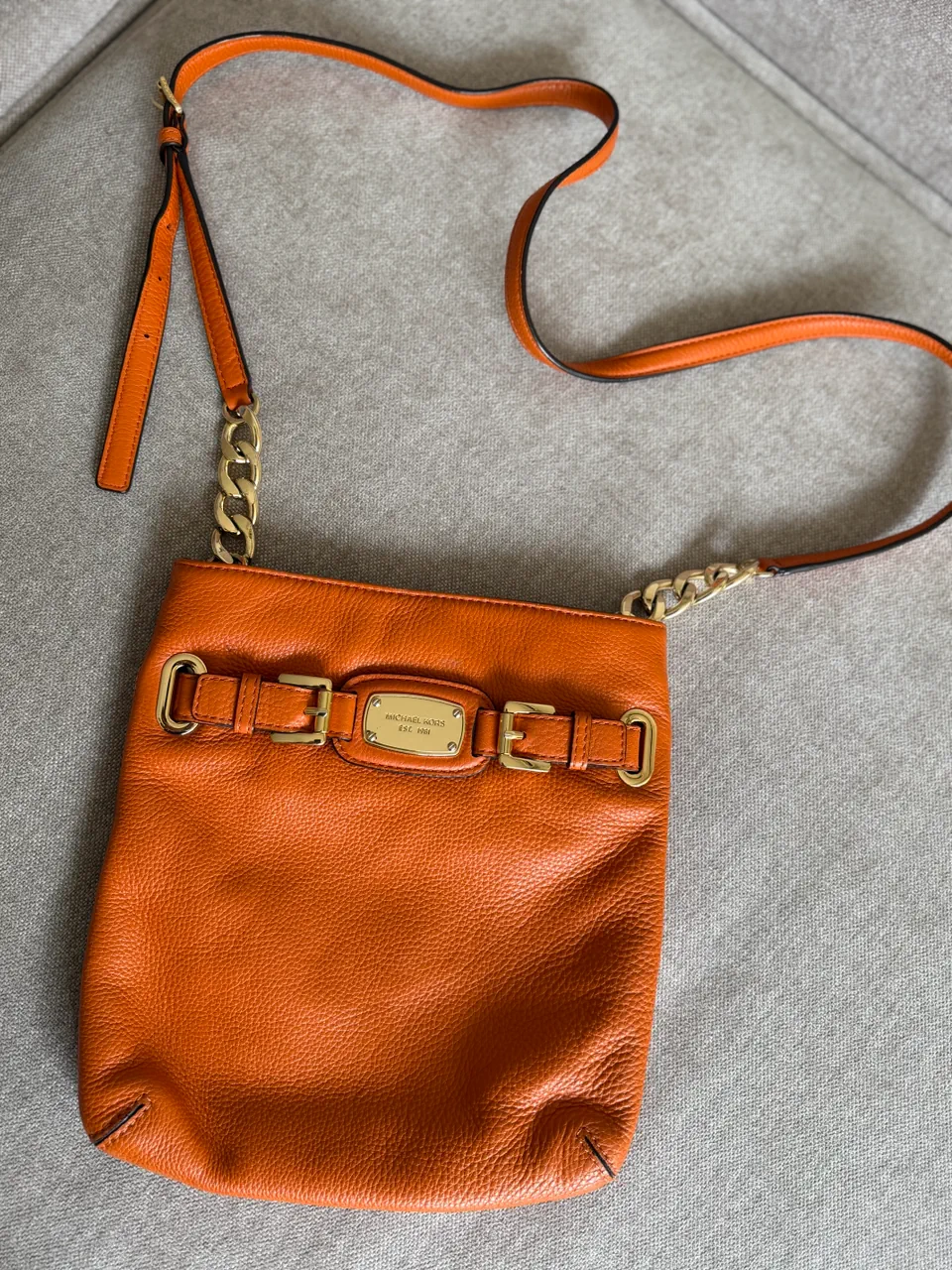 Bandolera Michael Kors