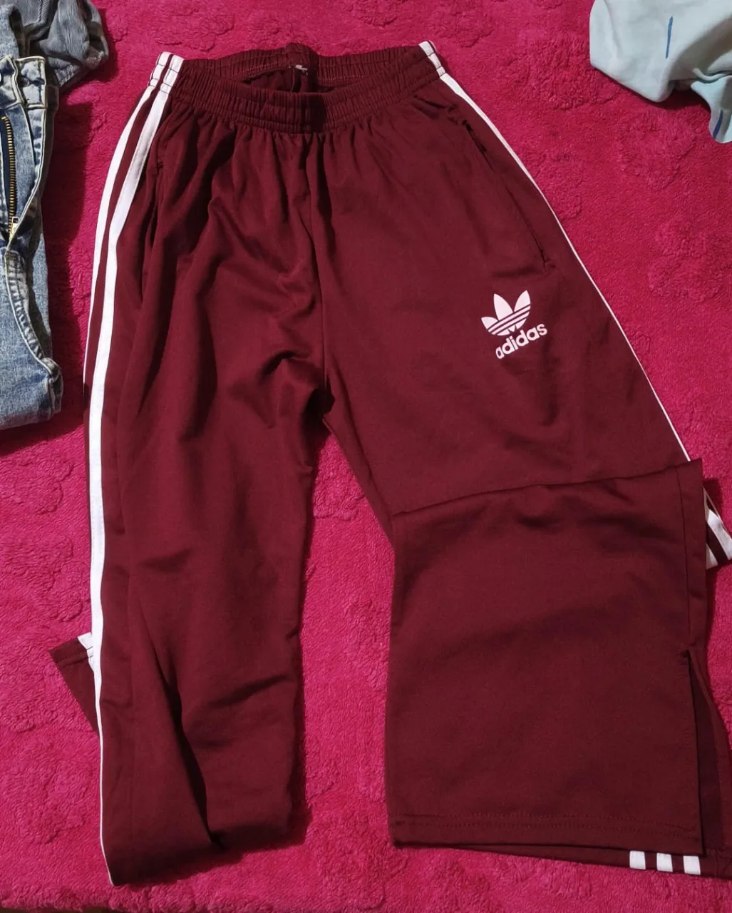 Pantalón adidas - imagen 1