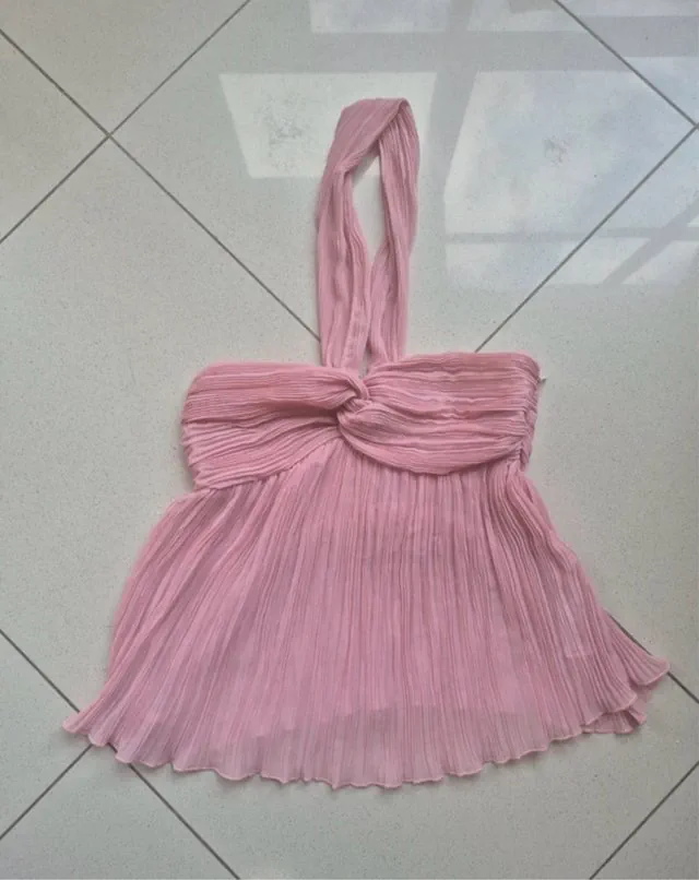 Top Zara - imagen 1