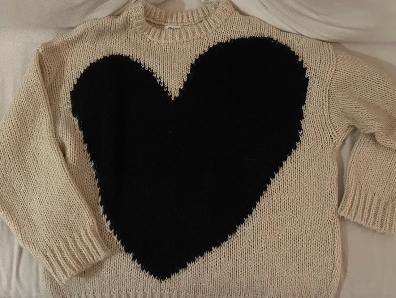 Sweater Rapsodia · Talle S
