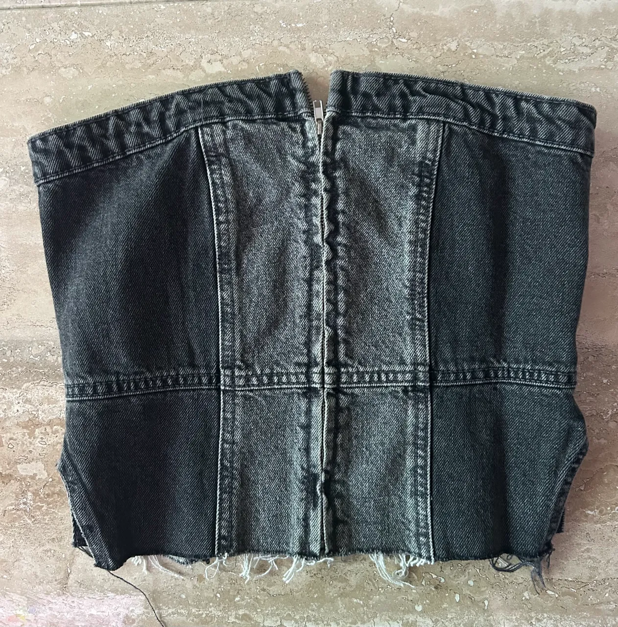 Zara · Talle XS