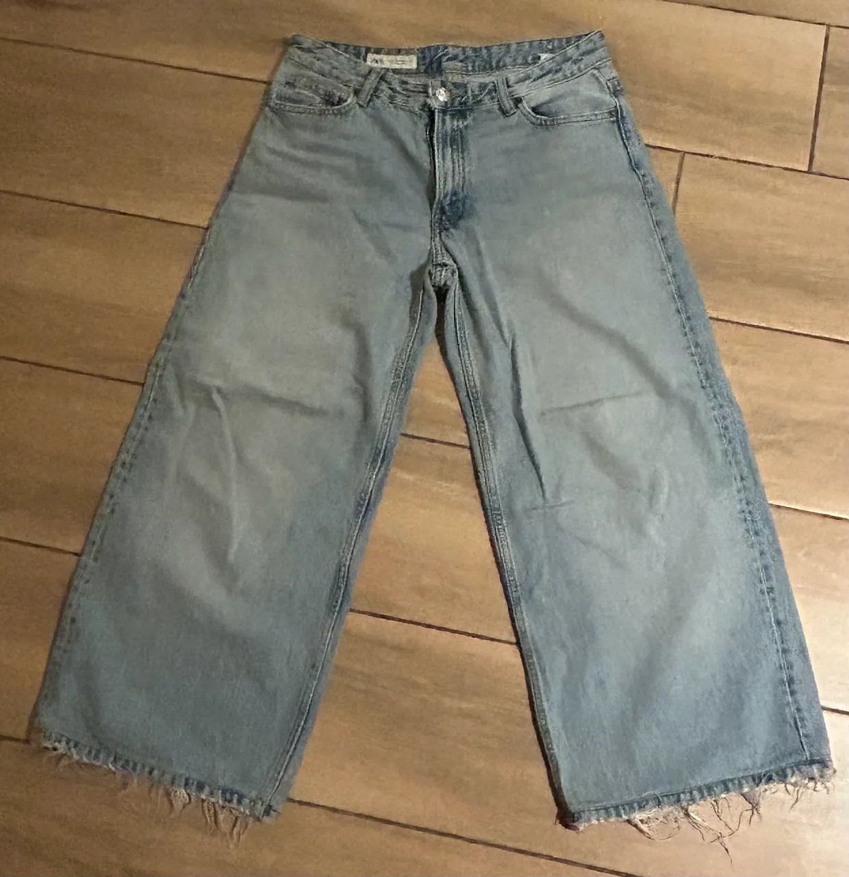 Zara · Talle EU 36