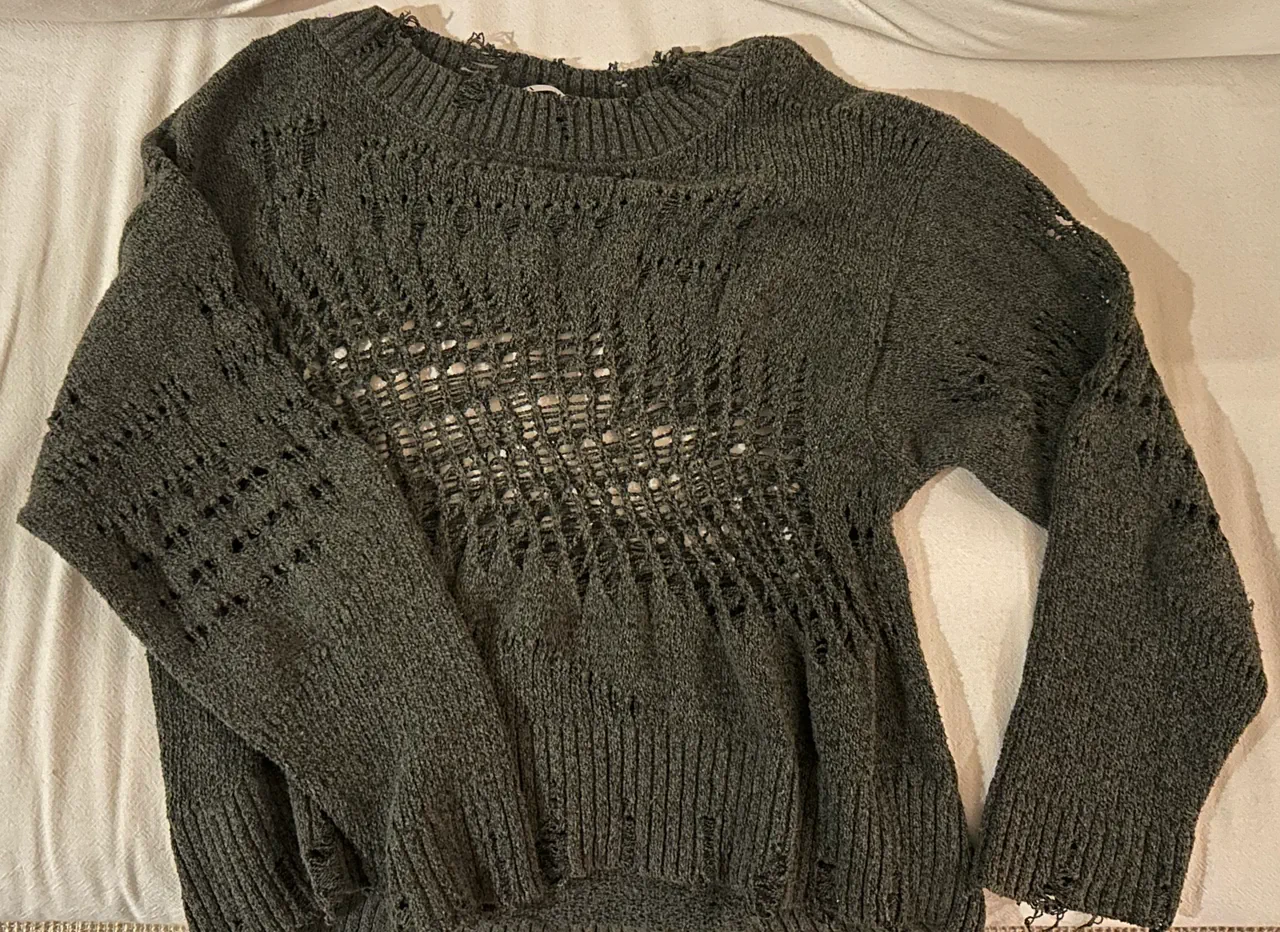 Sweater Zara - imagen 1